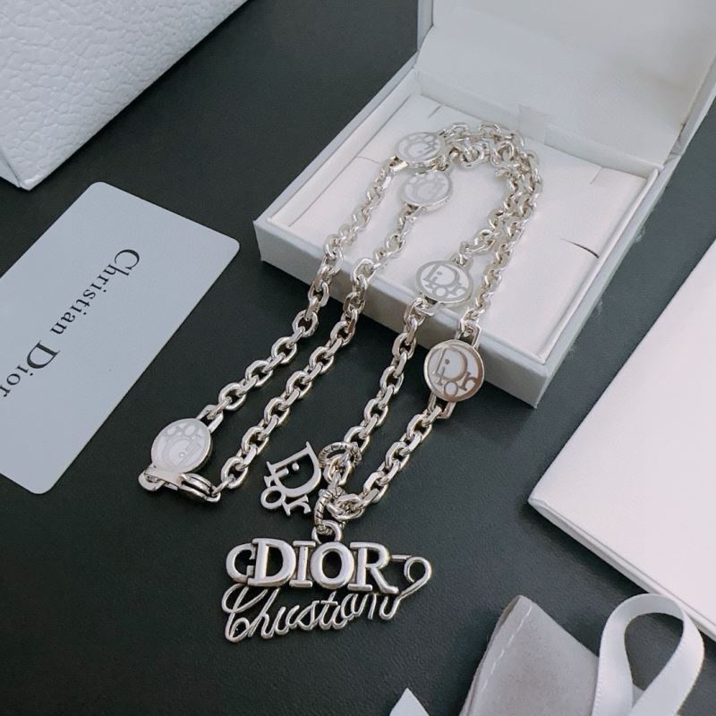 Christian Dior Necklaces